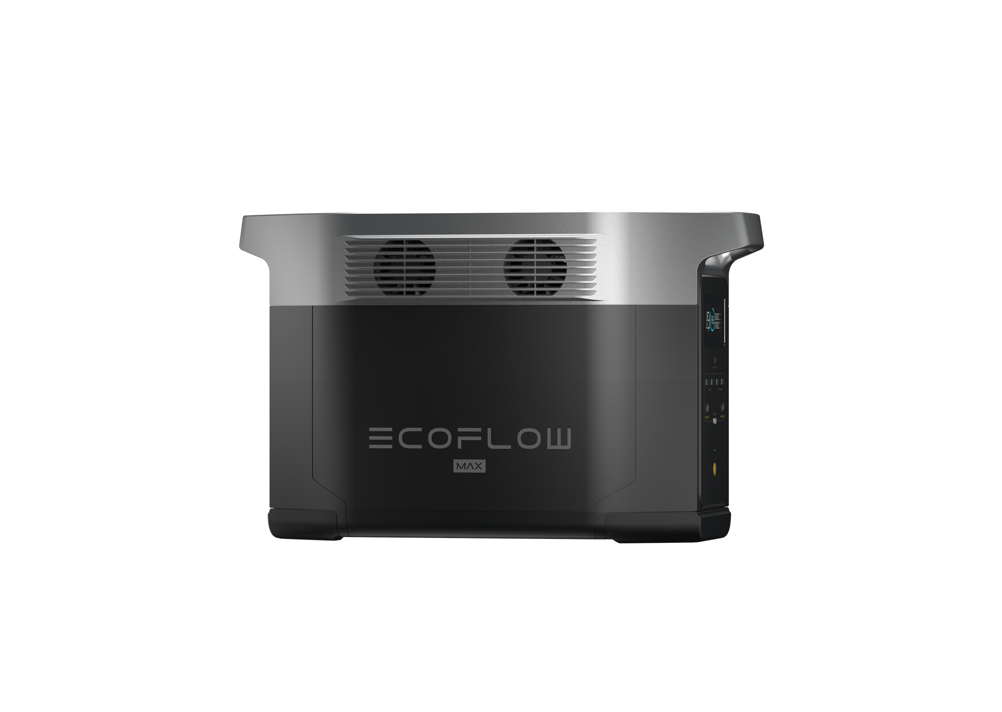 Powerstation EcoFlow DELTA Max 2000 | IWS SOLAR AG